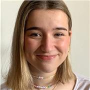 Profesora de Inglés